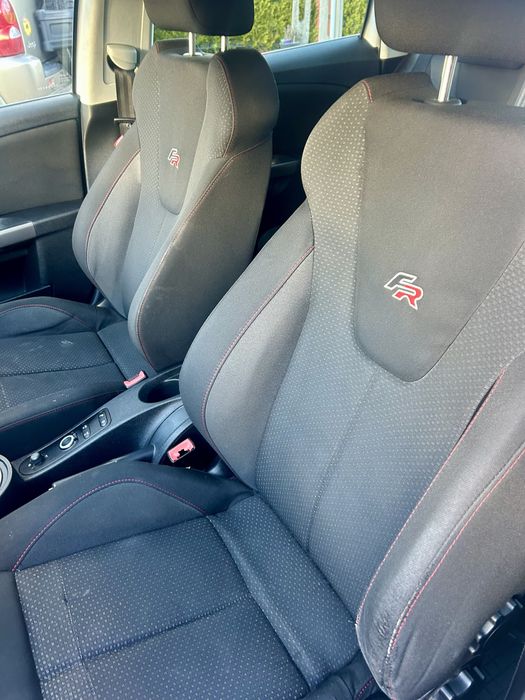 Seat Leon 2 FR Polift