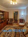Продам 3 комнатную квартиру