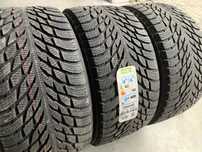 (8шт) нові 295/40R20 Nokian Hakkapeliitta R3 SUV (110T XL) зимові шини