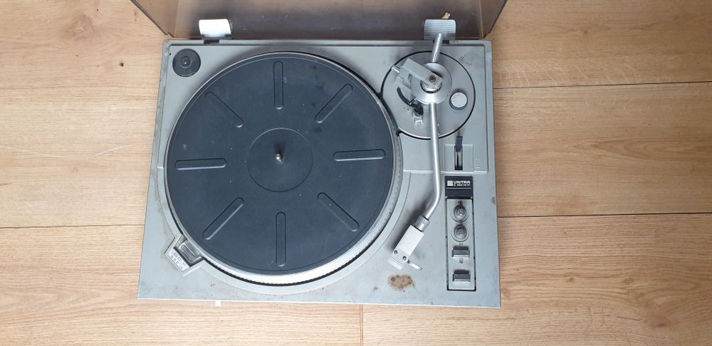 Gramofon unitra g 2021