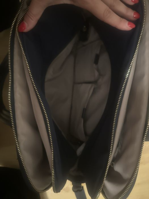 Mala/pasta Samsonite