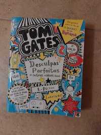 Livro tom Gates 2