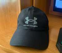 Under armor (нейлоновая кепка )