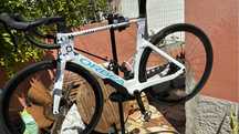 Orbea Orca Aero