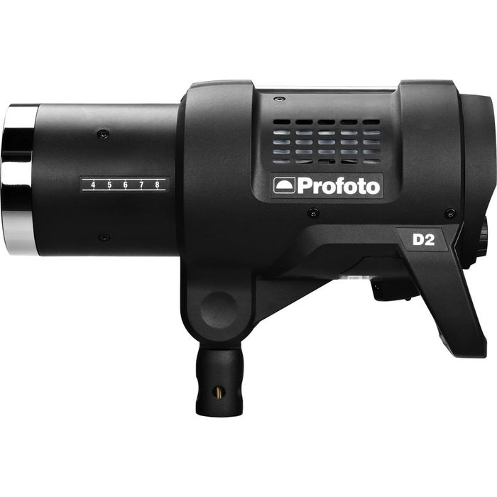 Два спалахи Profoto D2 500 Air (новий)