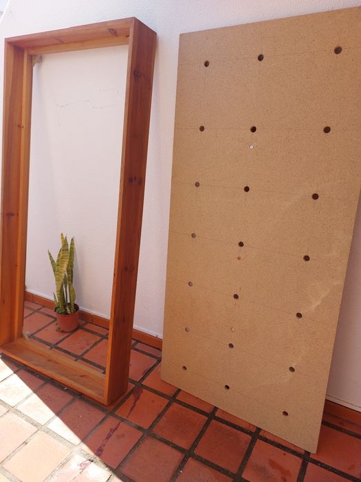 Cama de chão, montessori