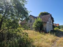 Dom/sklep 177 m2 ,m Łozy