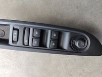 Panel regulacji lusterek elektrycznie składanych Opel Mokka