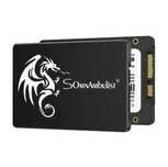Sata III SSD диск SomnAmbulist 256gb