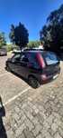 Opel Corsa Azul 2001