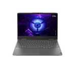 LENOVO LOQ 15IRH8 15.6" IPS 144Hz i5-13420H 16/512GB RTX3050 / RATY