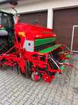 Agregat uprawowo siewny Unia plus T700