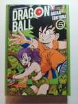 Dragon Ball Saga o młodym Goku Tom 5 twarda okladka