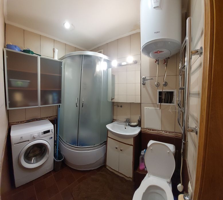 Сдам 1к квартиру на Космонавтов (парк Горького,  7 роддом)