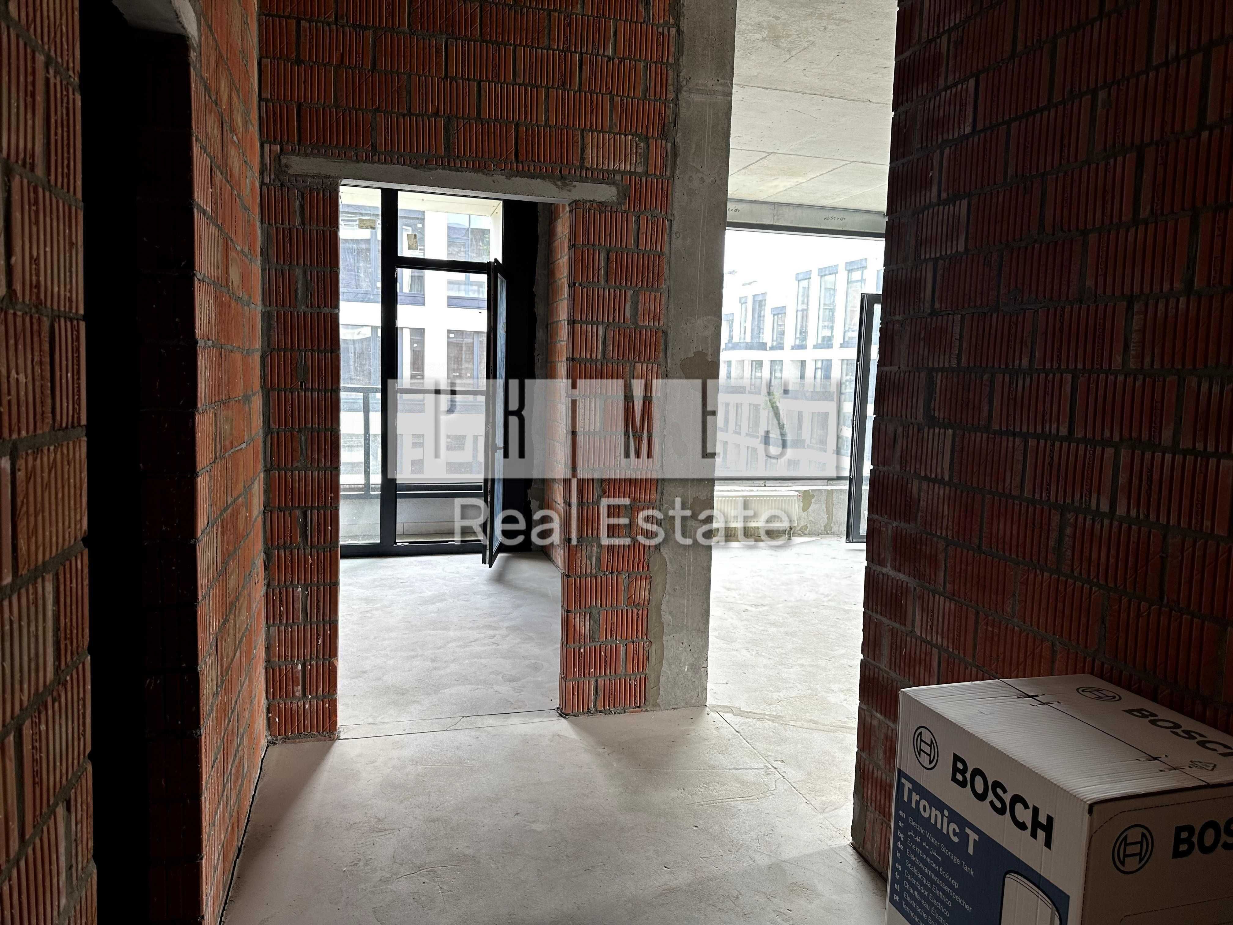 Продаж кутової квартири ЖК Unit.City, вул. Ґарета Джонса, 8