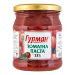 Продаем Оптом Томатная Паста ТМ Гурман