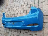 Hyundai i20 lift 14  zderzak tył oryginał