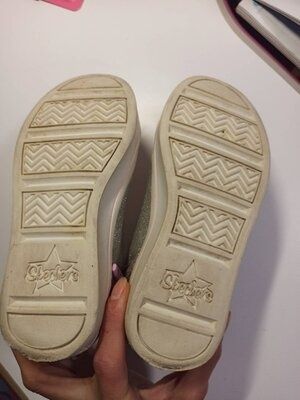 Кеды для девочек Skechers Twi-Lites 2 Крылья Единорога