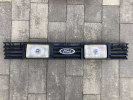 Grill Ford Fiesta mk1 Hella