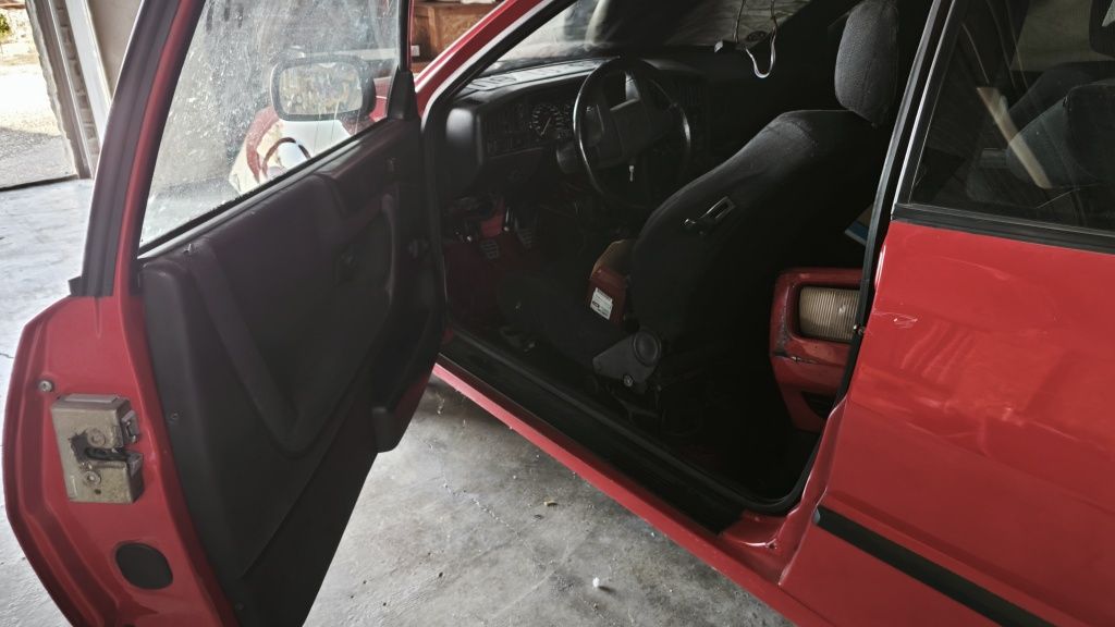 Vw Corrado 2.0 16v