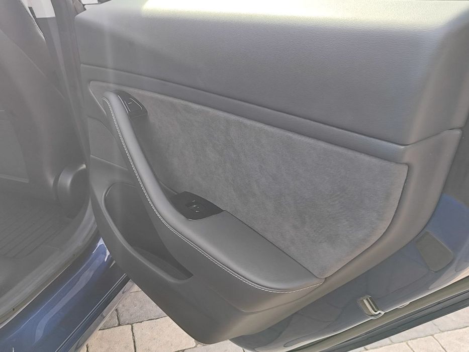 Tesla Model 3 Long range Dual motor
