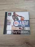 NBA Live 99 – PlayStation 1 (PS1)