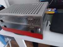 Gramofon unitra fonica stereo hit 75