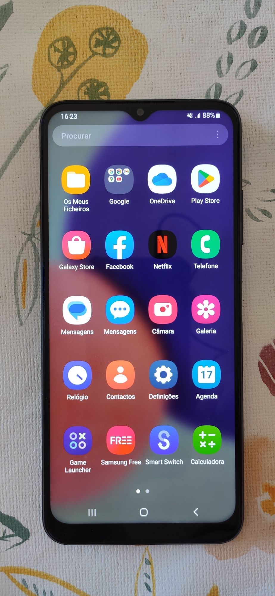 Samsung Galaxy A22 5G