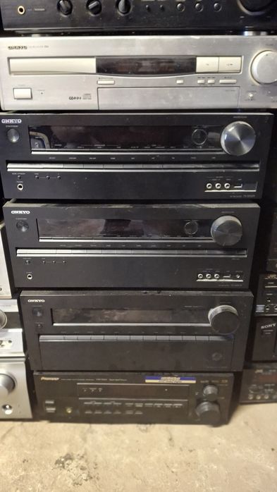 Onkyo Integra! Okazja!