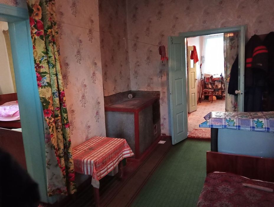 Продам дом в Аджамке ( Кировоградская область)