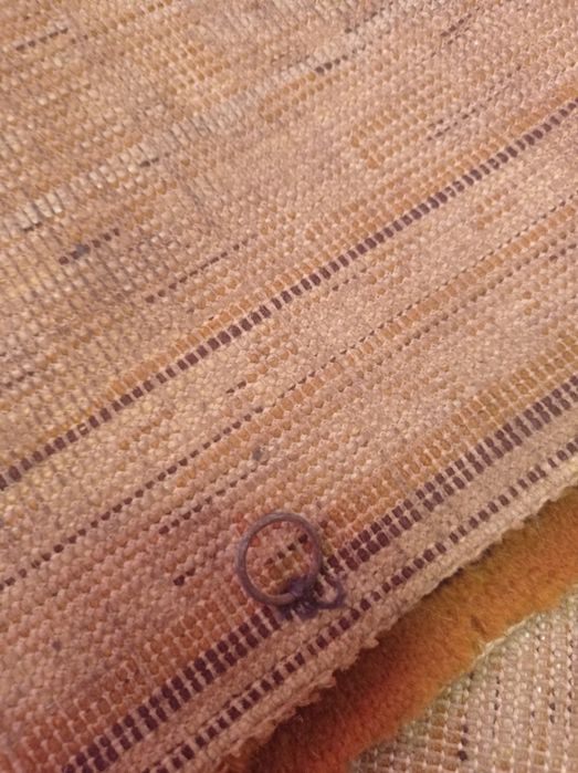 Килим б/у але в гарному стані