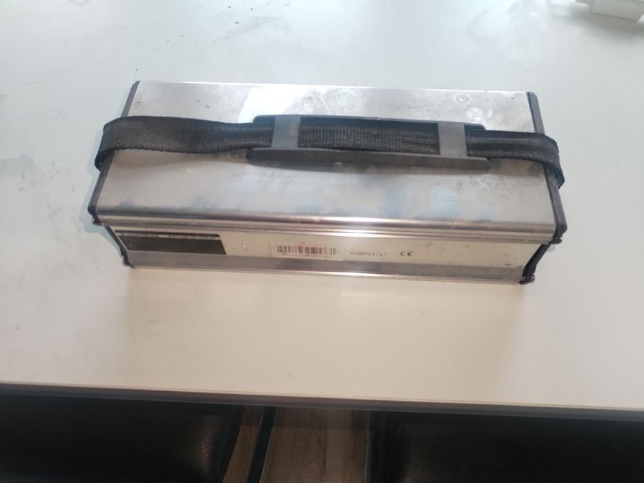 Bateria do hulajnogi, roweru 36v 15.6ah