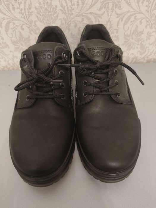 ECCO 42 Gore-tex  чоловічі черевики