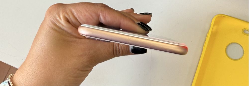 Iphone 8 plus 64gb