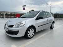Renault Clio 1.2 benzyna + LPG