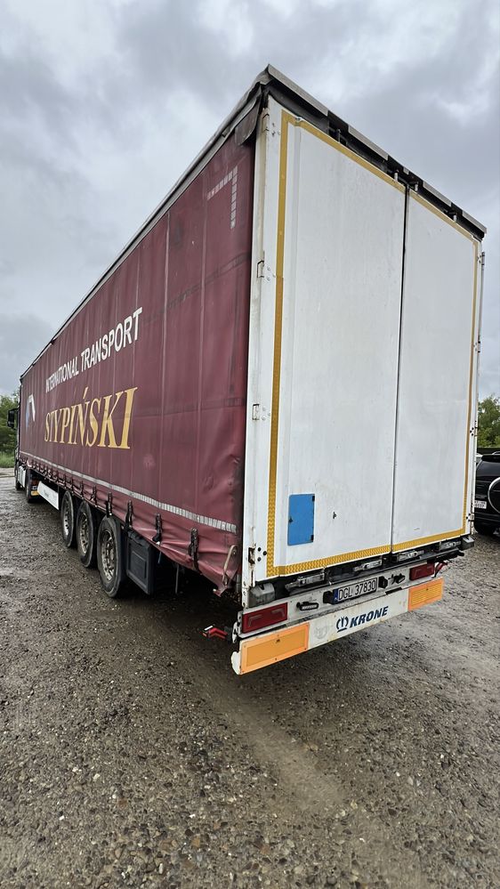 KRONE SD 2014pik