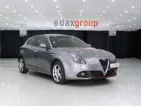 Alfa Romeo Giulietta 1.6 JTDm Sport