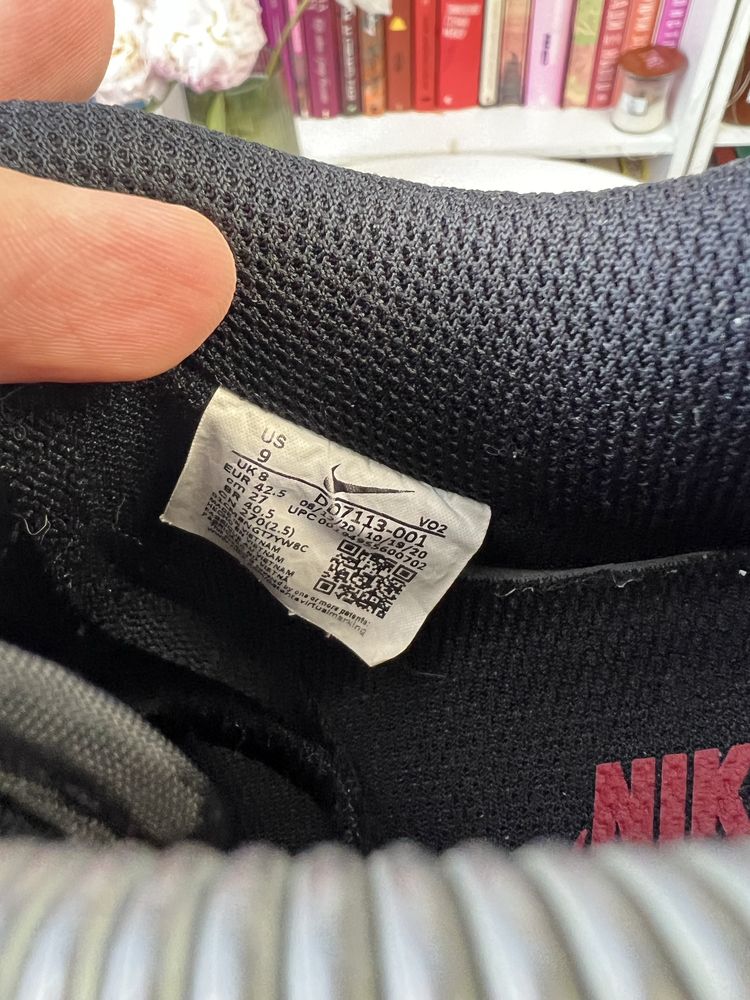 Nike air force 1 кросівки найк айр форс 1 кеди шкіряні чоловічі