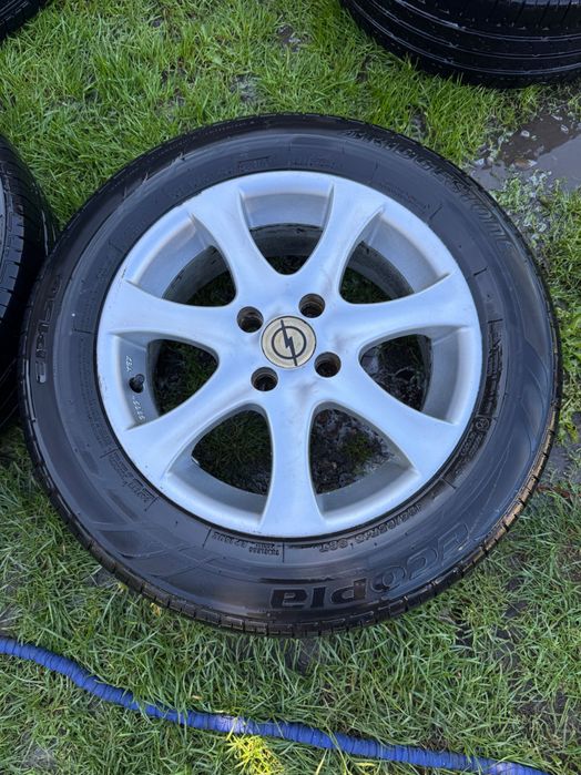 Продам титани р15