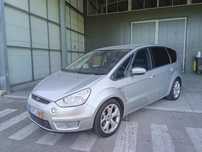 Ford C-MAX 7lugares