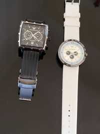 2 Relógios  Giorgio  Armani