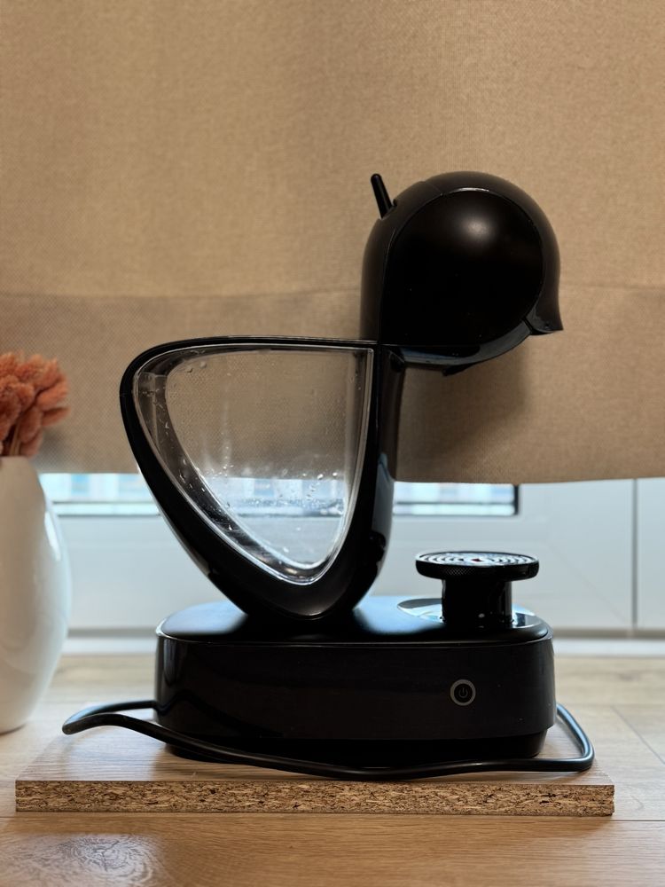 Ekspres dolce gusto krups