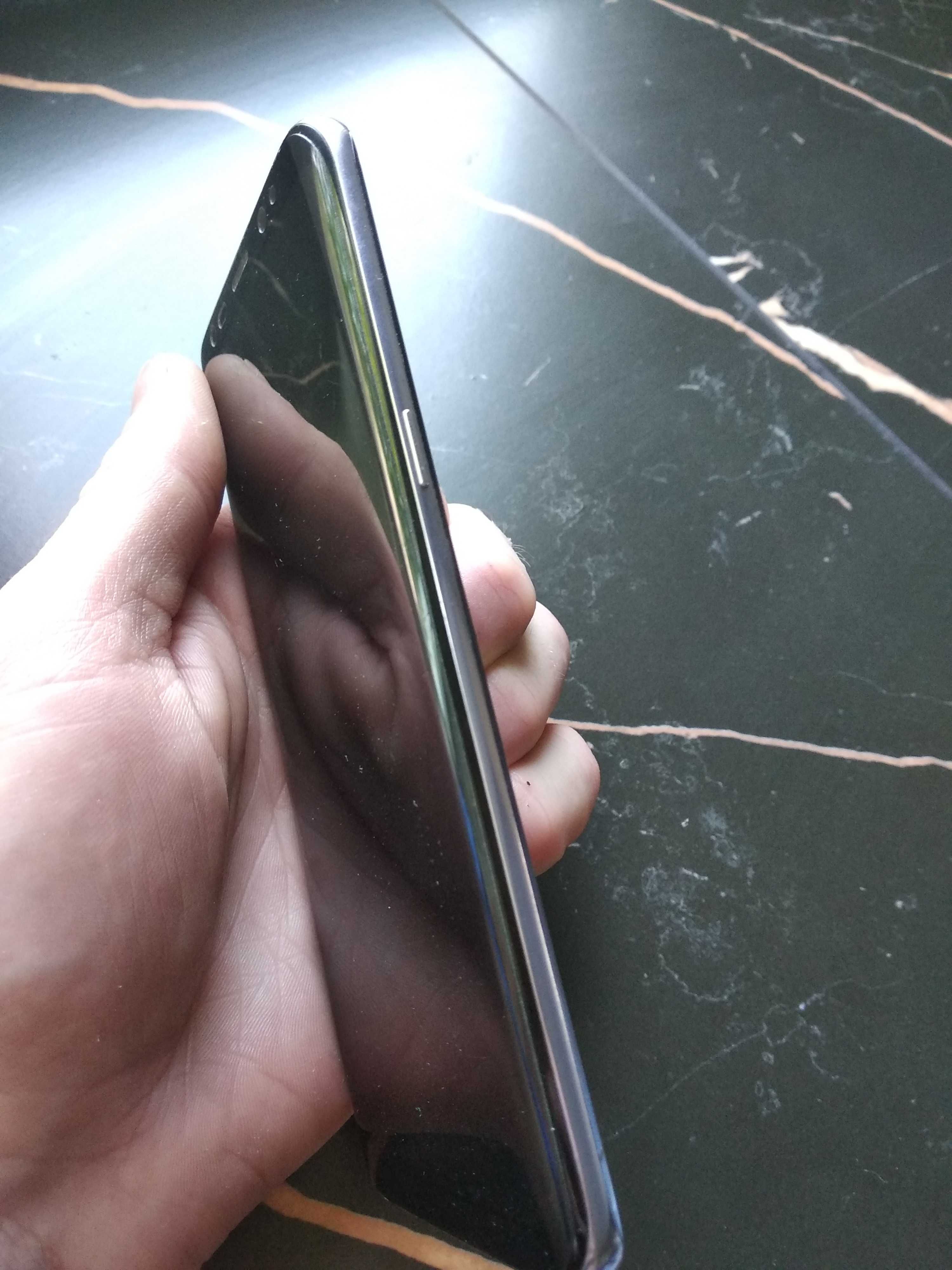 Samsung Galaxy S8 4/64GB (SM-G950F) Silver