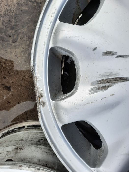 Диски Мерседес  w210 R16