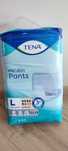 4 opakowania TENA PANTS Proskin L