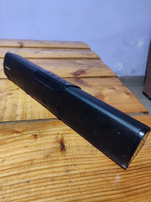 Колонка BOROFONE BP-11