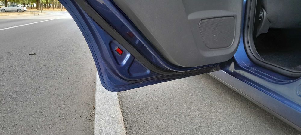 Ford C-MAX пригнаний з Німеччини