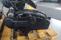 Oryginalne szybkozłącze JCB 45 Z, 55 Z