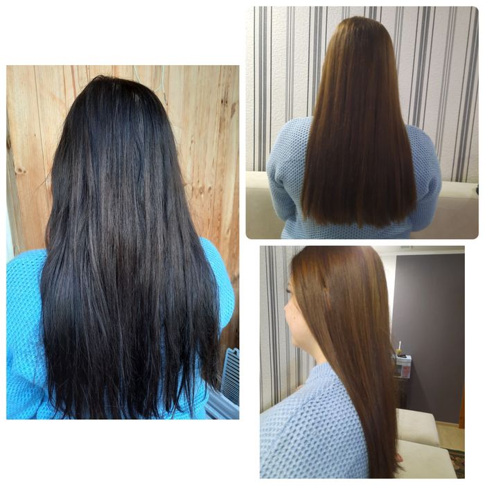 Парикмахер универсал, станция метро "Киевская"