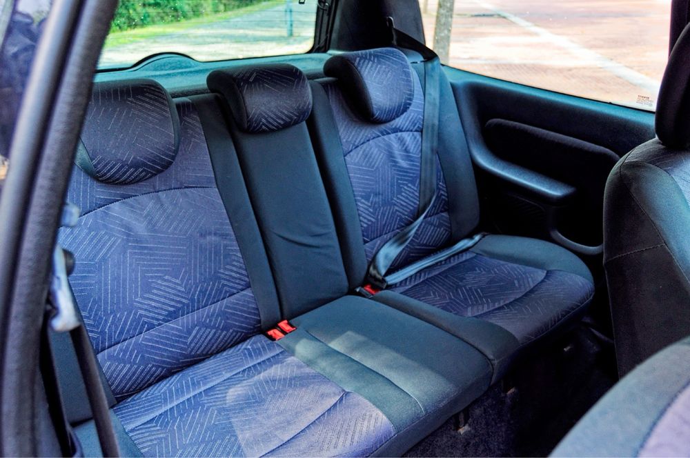 Renault Clio 1.2 16V Dynamique - MANUTENÇÃO FEITA
